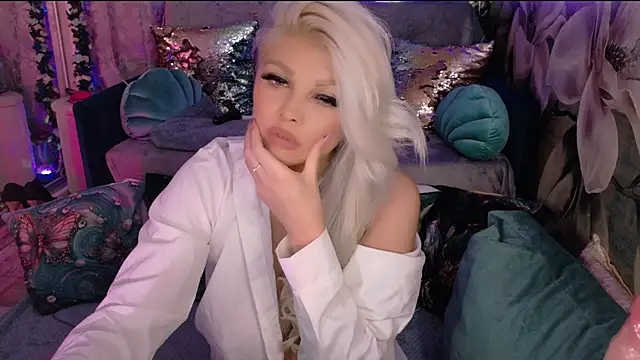 LexY- online show from March 2025 11:50:01 PM