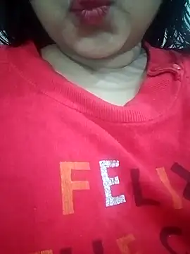 Sweet-Berry online show from February 2026 02:44:02 AM