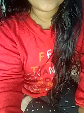 Sweet-Berry online show from February 2026 06:41:01 PM