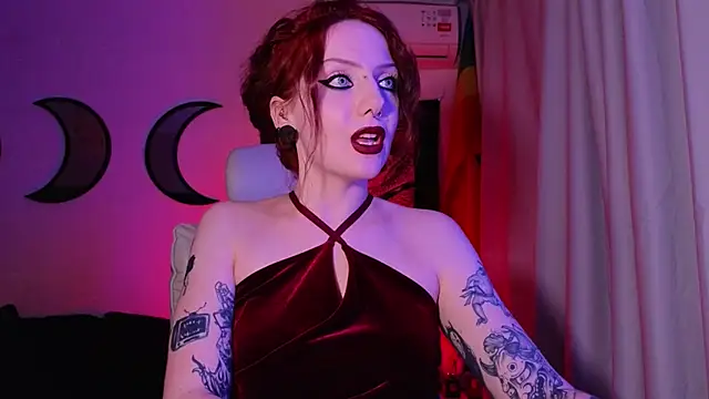 Ivon Diaz online show from March 2025 10:11:01 PM