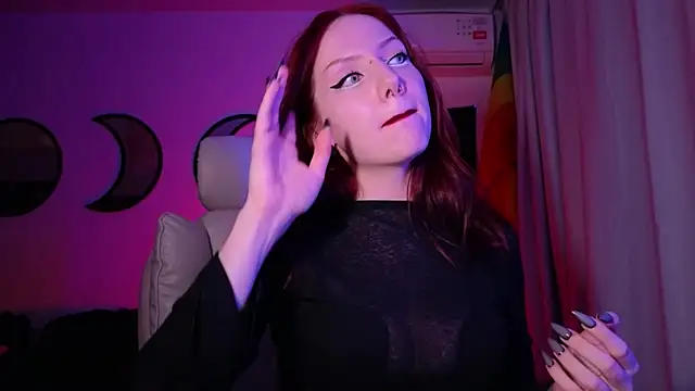 Ivon Diaz online show from March 2025 01:16:01 AM