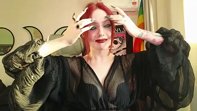 Ivon Diaz online show from March 2025 04:57:02 AM