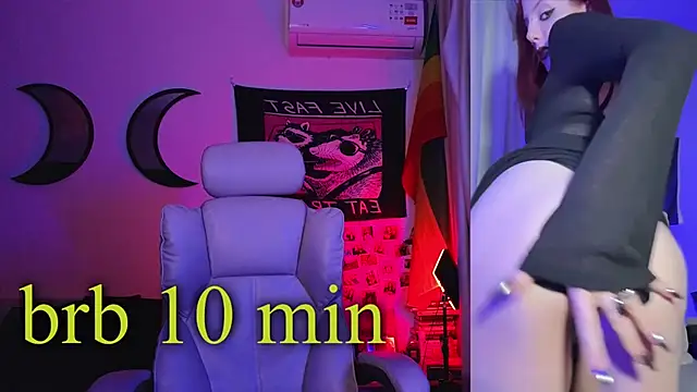 Ivon Diaz online show from March 2025 01:32:02 AM