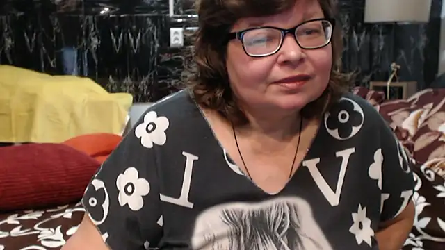 SweetMommaX online show from March 2026 07:20:02 PM