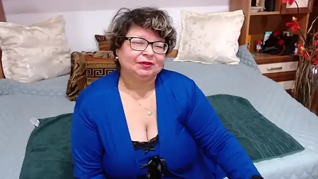 SweetMommaX online show from December 2024 10:33:02 AM