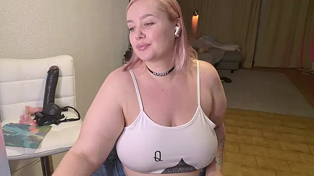 MargotGrey online show from January 2026 05:28:01 PM