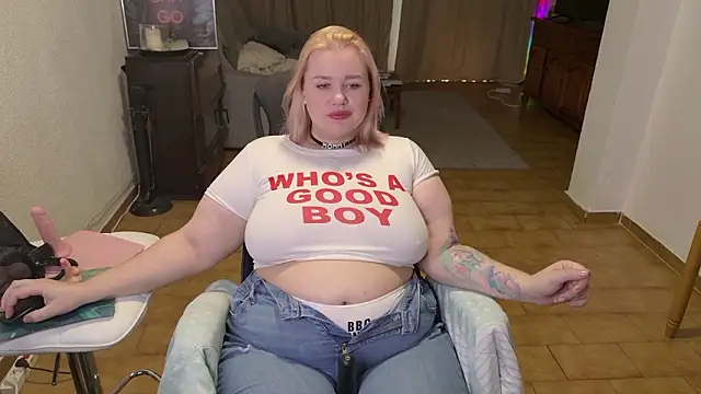 MargotGrey online show from March 2026 08:06:02 AM