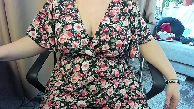 Anita-boobs online show from January 2026 12:30:01 PM