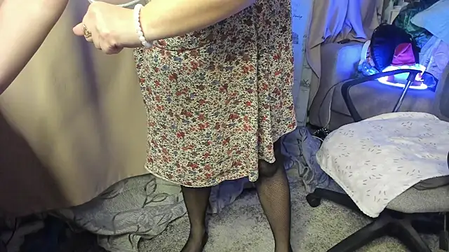 Anita-boobs online show from December 2025 09:59:01 PM