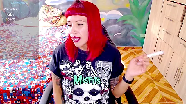 Eimy lorens online show from March 2026 08:16:02 PM