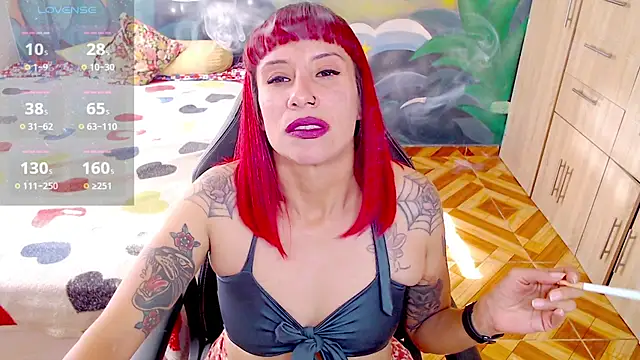 Eimy lorens online show from March 2026 08:21:01 PM