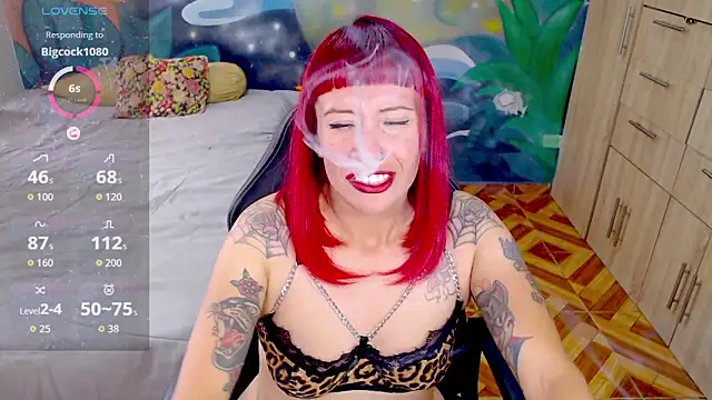 Snapshot of Eimy_lorens chatting on May 2026 06:50:01 PM Eimy lorens online show from May 2026 06:50:01 PM
