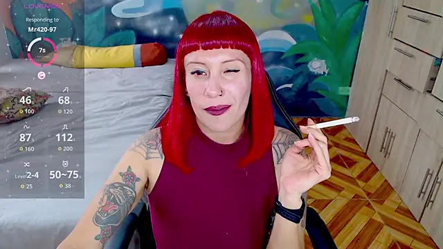 Snapshot of Eimy_lorens chatting on July 2026 07:10:01 PM Eimy lorens online show from July 2026 07:10:01 PM