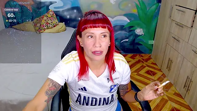 Snapshot of Eimy_lorens chatting on May 2026 11:22:01 PM Eimy lorens online show from May 2026 11:22:01 PM
