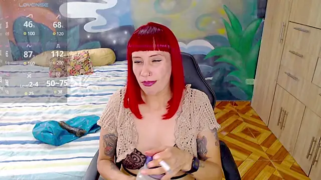 Snapshot of Eimy_lorens chatting on April 2026 05:58:02 PM Eimy lorens online show from April 2026 05:58:02 PM
