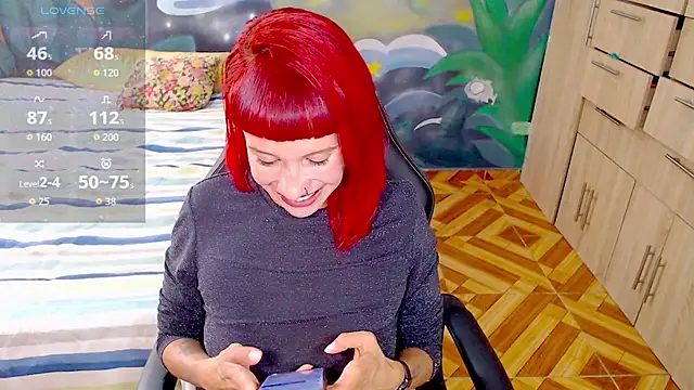 Snapshot of Eimy_lorens chatting on April 2026 05:41:02 PM Eimy lorens online show from April 2026 05:41:02 PM