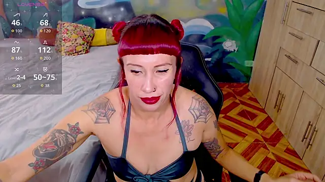 Snapshot of Eimy_lorens chatting on July 2026 07:06:02 PM Eimy lorens online show from July 2026 07:06:02 PM