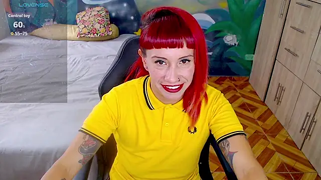 Snapshot of Eimy_lorens chatting on June 2026 07:24:01 PM Eimy lorens online show from June 2026 07:24:01 PM