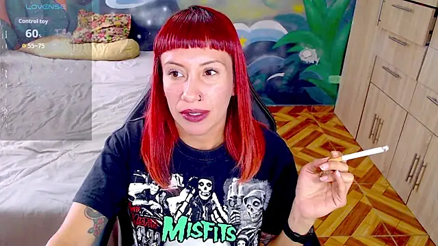 Snapshot of Eimy_lorens chatting on June 2026 05:51:01 PM Eimy lorens online show from June 2026 05:51:01 PM