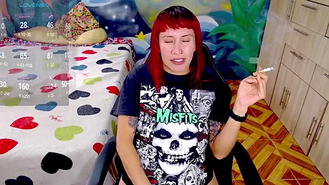 Eimy lorens online show from March 2026 08:19:01 PM