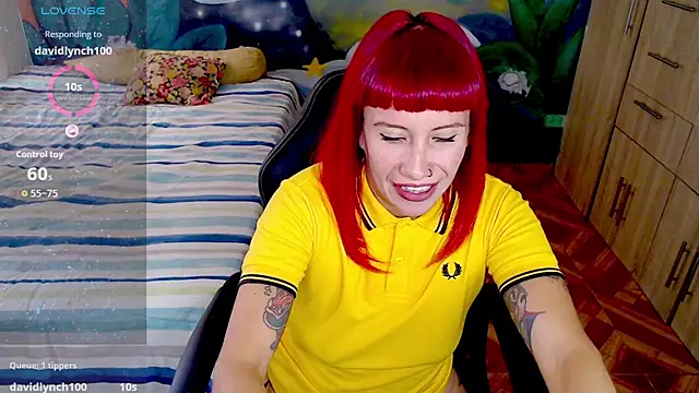 Snapshot of Eimy_lorens chatting on May 2026 05:27:02 PM Eimy lorens online show from May 2026 05:27:02 PM