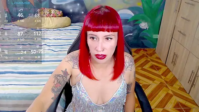 Snapshot of Eimy_lorens chatting on May 2026 03:37:02 PM Eimy lorens online show from May 2026 03:37:02 PM