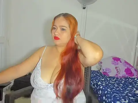 HUGEBOOBS MILF online show from May 2026 12:39:01 PM
