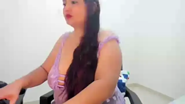 HUGEBOOBS MILF online show from November 2025 12:33:02 PM