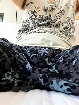 Ssk10N online show from April 2026 02:19:01 AM