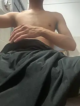 EnjiMakk online show from July 2026 06:34:01 PM