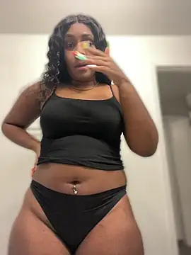 Foreignthababyy online show from May 2026 02:26:02 AM