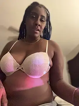 Foreignthababyy online show from May 2026 05:57:01 AM