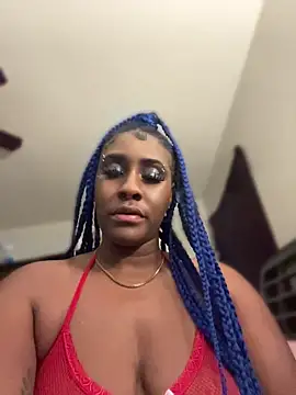 Foreignthababyy online show from May 2026 05:57:02 AM