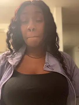 Foreignthababyy online show from May 2026 04:37:02 AM