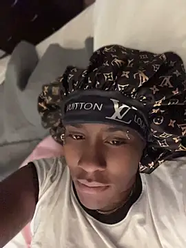 Foreignthababyy online show from May 2026 09:35:02 PM