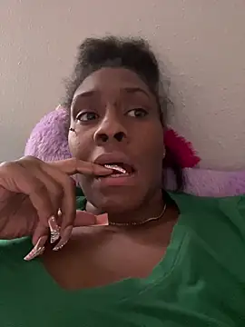 Foreignthababyy online show from March 2026 07:48:01 PM