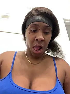 Foreignthababyy online show from March 2026 07:50:02 AM