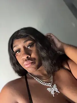 Foreignthababyy online show from April 2026 06:34:02 PM