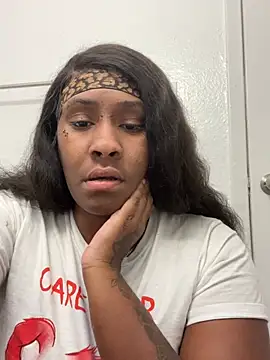 Foreignthababyy online show from April 2026 04:58:02 AM