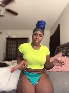 Foreignthababyy online show from June 2026 04:24:02 AM