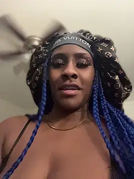 Foreignthababyy online show from June 2026 05:12:02 AM
