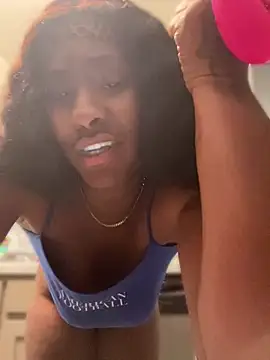 Foreignthababyy online show from May 2026 09:23:02 PM