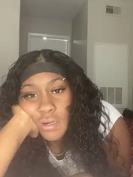 Foreignthababyy online show from February 2026 02:25:01 PM