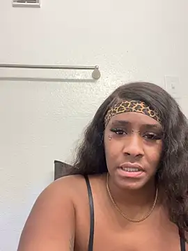 Foreignthababyy online show from April 2026 05:47:01 AM