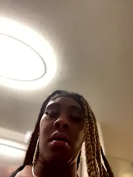 Foreignthababyy online show from July 2026 01:50:02 AM