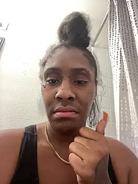 Foreignthababyy online show from March 2026 05:25:02 PM