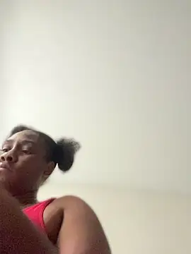 Foreignthababyy online show from April 2026 02:58:02 PM