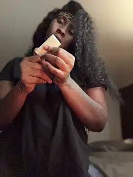 Foreignthababyy online show from May 2026 02:53:01 AM