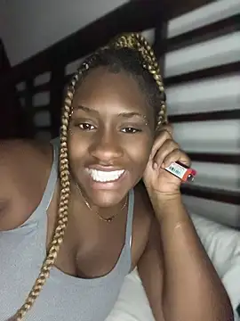 Foreignthababyy online show from June 2026 09:59:01 AM