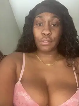 Foreignthababyy online show from February 2026 08:16:02 AM